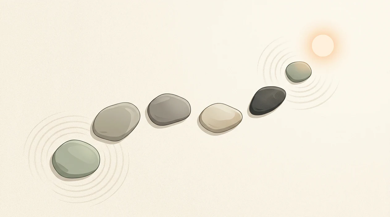 Mindful App for Beginners and Everyday Mindfulness