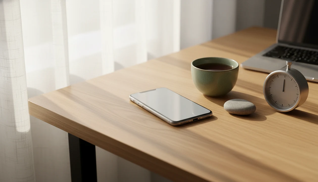 Best App That Gives One-Minute Mindfulness Prompts