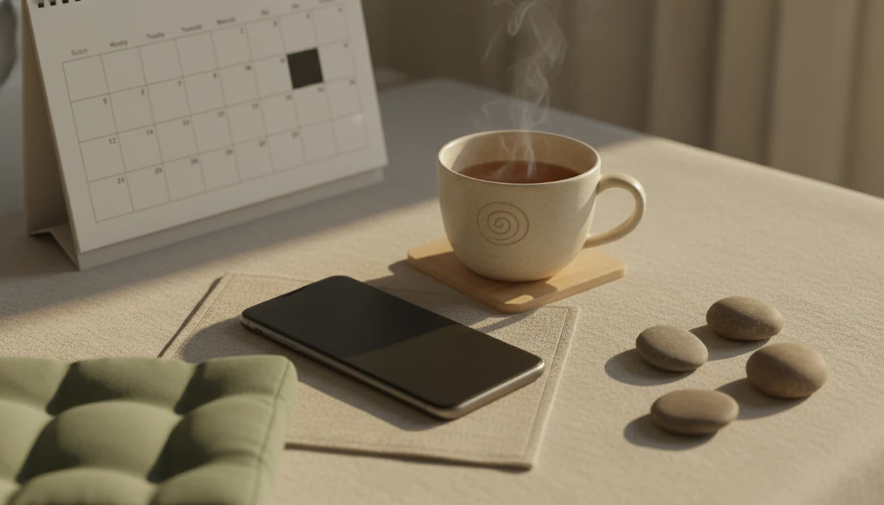 Best Apps That Track Meditation Streaks Gently