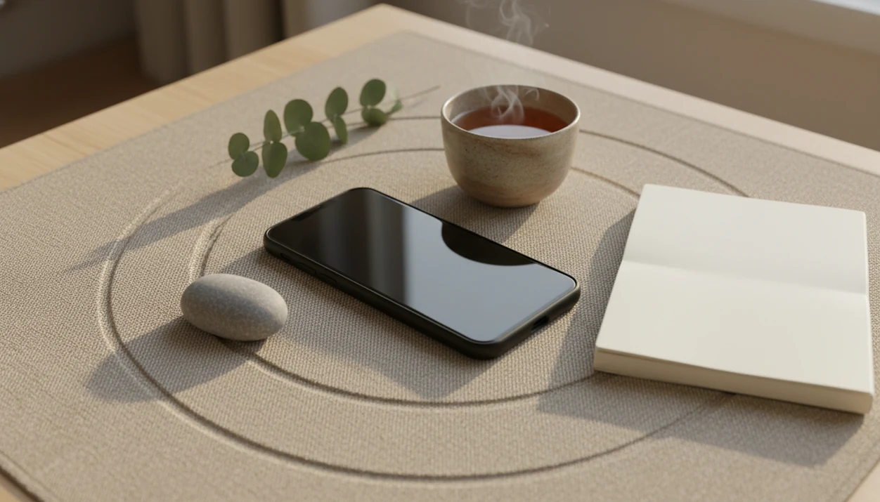 Best App To Help Manage Stress Mindfully And Safely