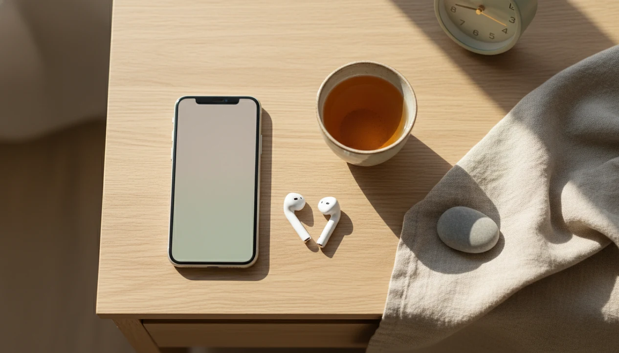 App To Help Me Meditate Daily Without Pressure