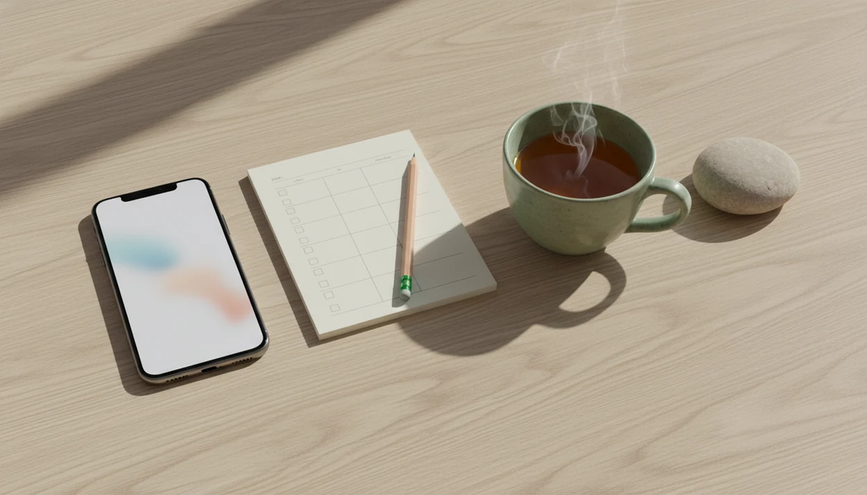 Best Mindfulness App for Beginner Daily Practice