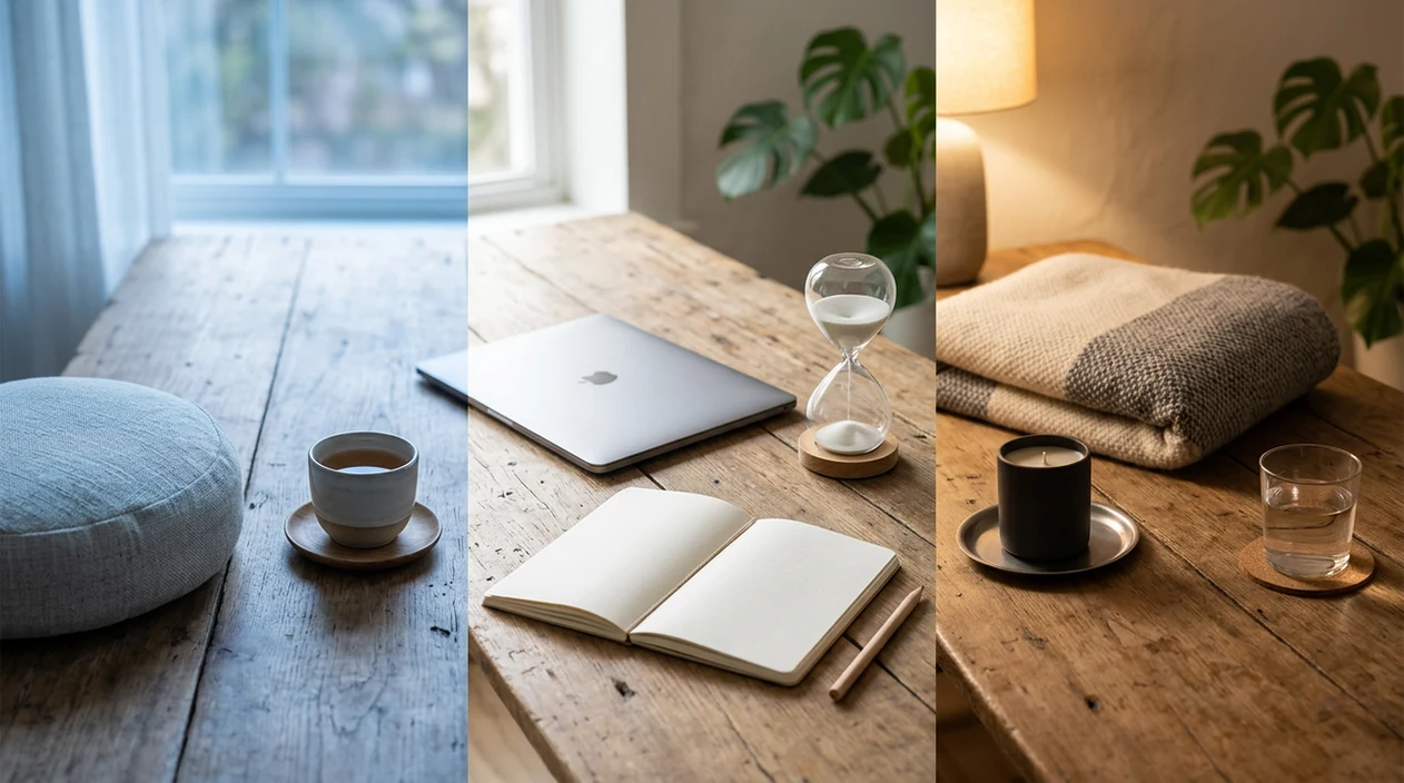 Best Time for Meditation: Morning, Evening, or Micro-Breaks?
