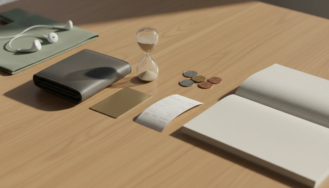 Mindful Spending Habits: A Practical Guide for Everyday Money Choices