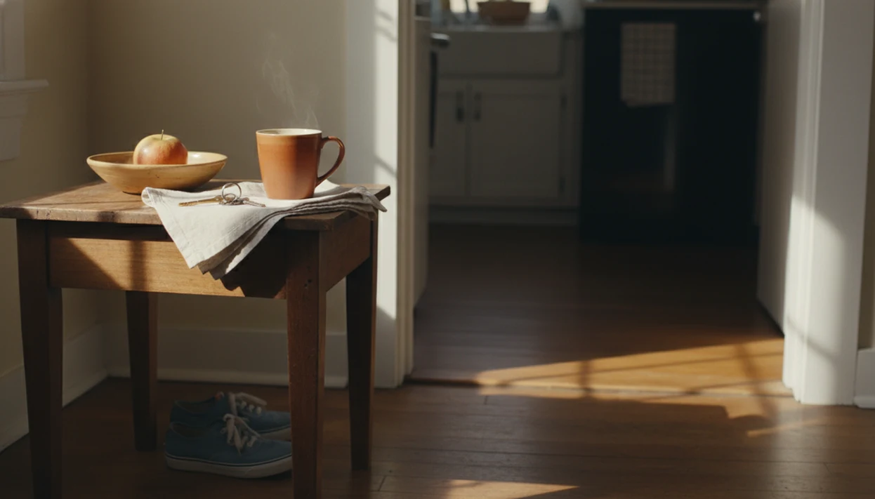 Mindful Daily Habits for Everyday Life