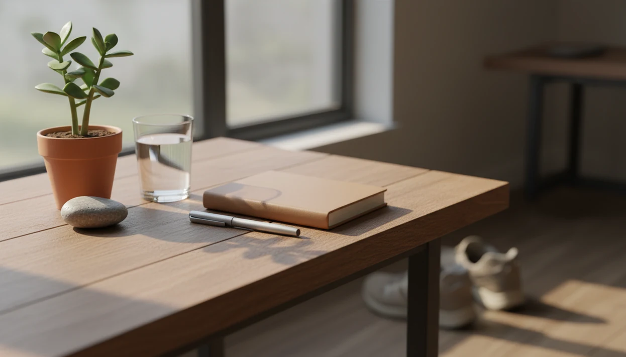 How to Build Resilience Daily With Mindfulness
