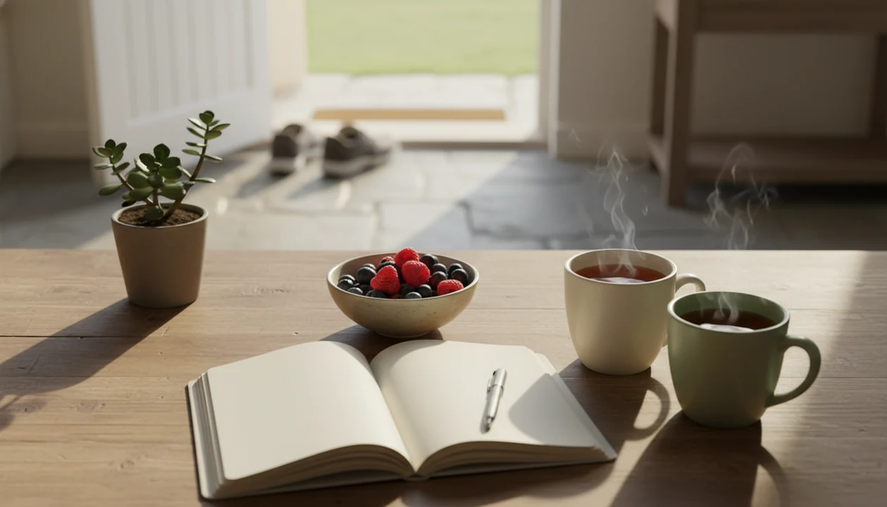Ways To Increase Happiness in Daily Life