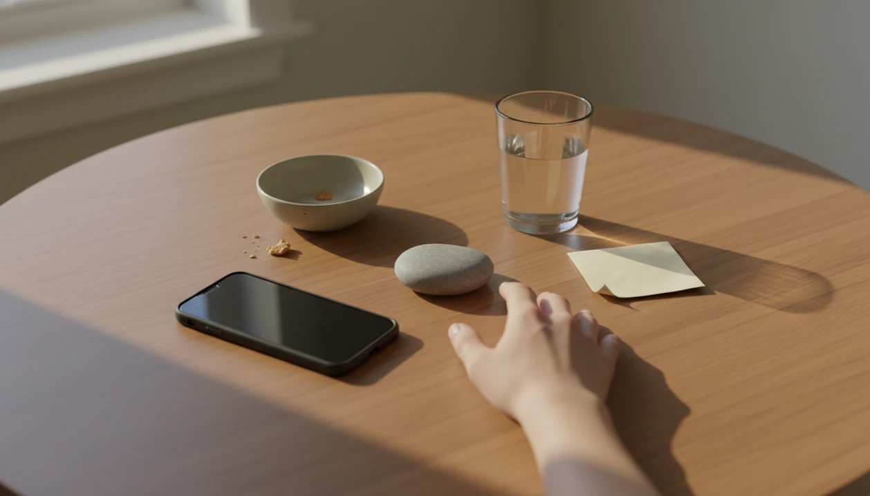 How To Kick Bad Habits With Mindful, Practical Steps