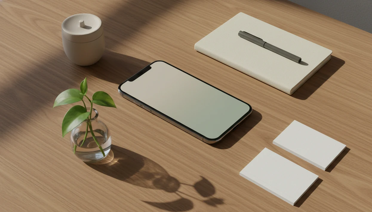 How to Organize Your Phone for Mindfulness
