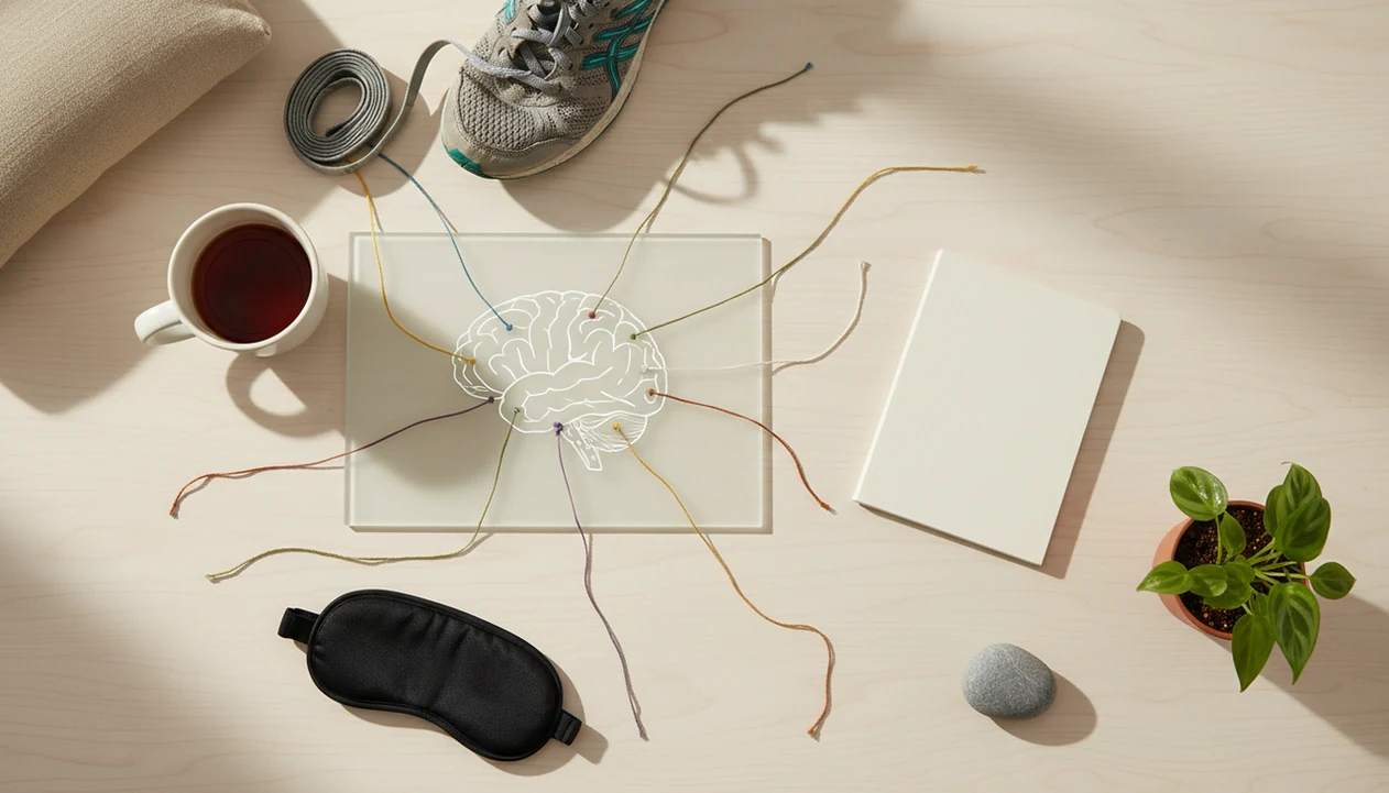 7 Habits That May Actually Change the Brain