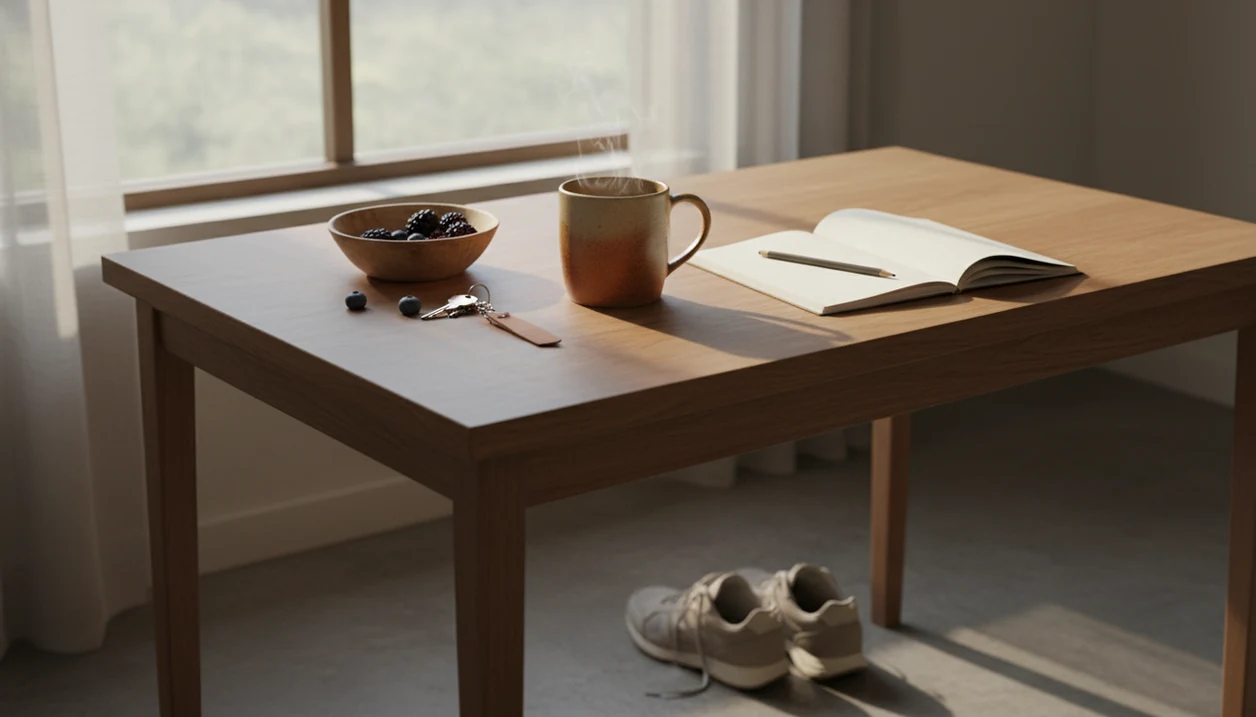 Mindful Habits for Wellbeing: 9 Practical Daily Practices