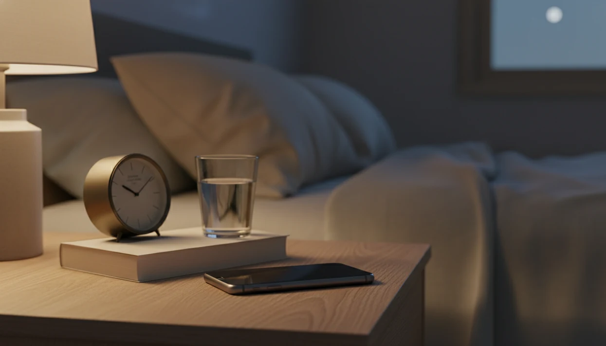 Phone Addiction Effects: A Practical Mindfulness Guide