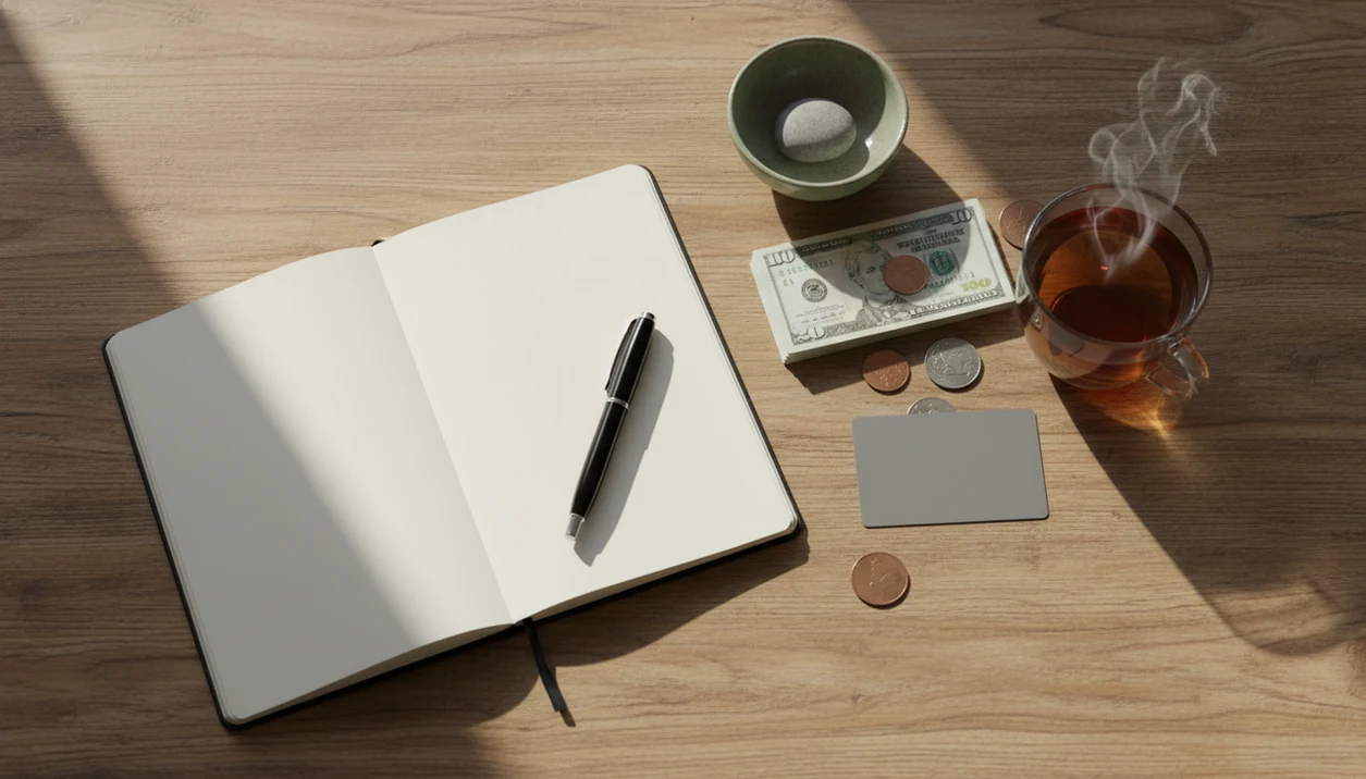 Mindfulness and Financial Decisions: A Practical Guide
