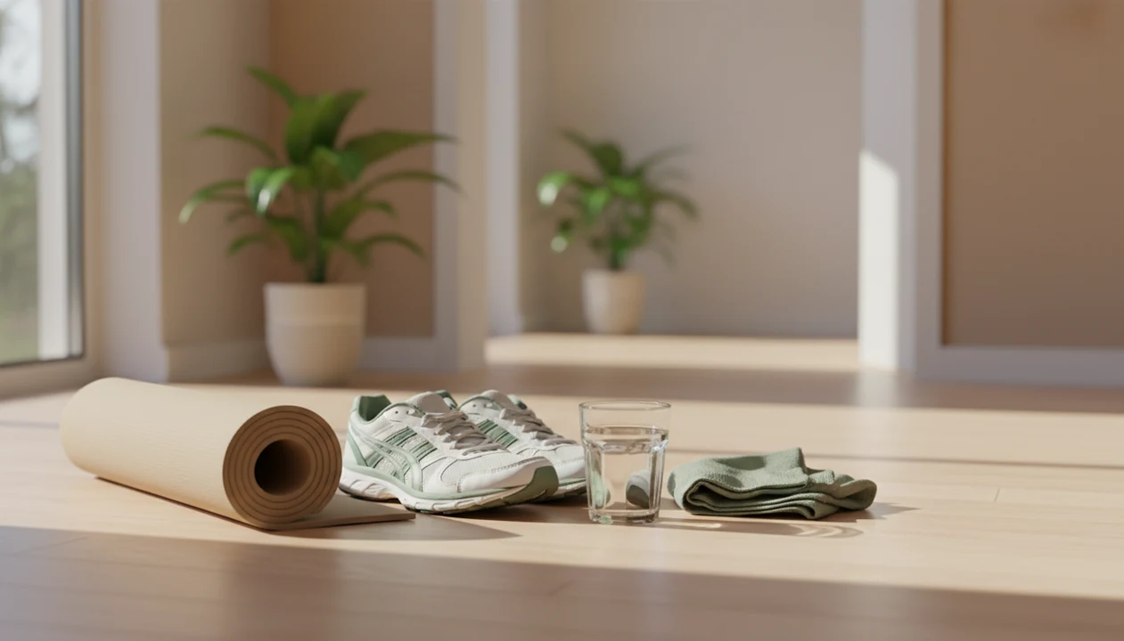 Mindfulness for Exercise Motivation: A Practical Guide