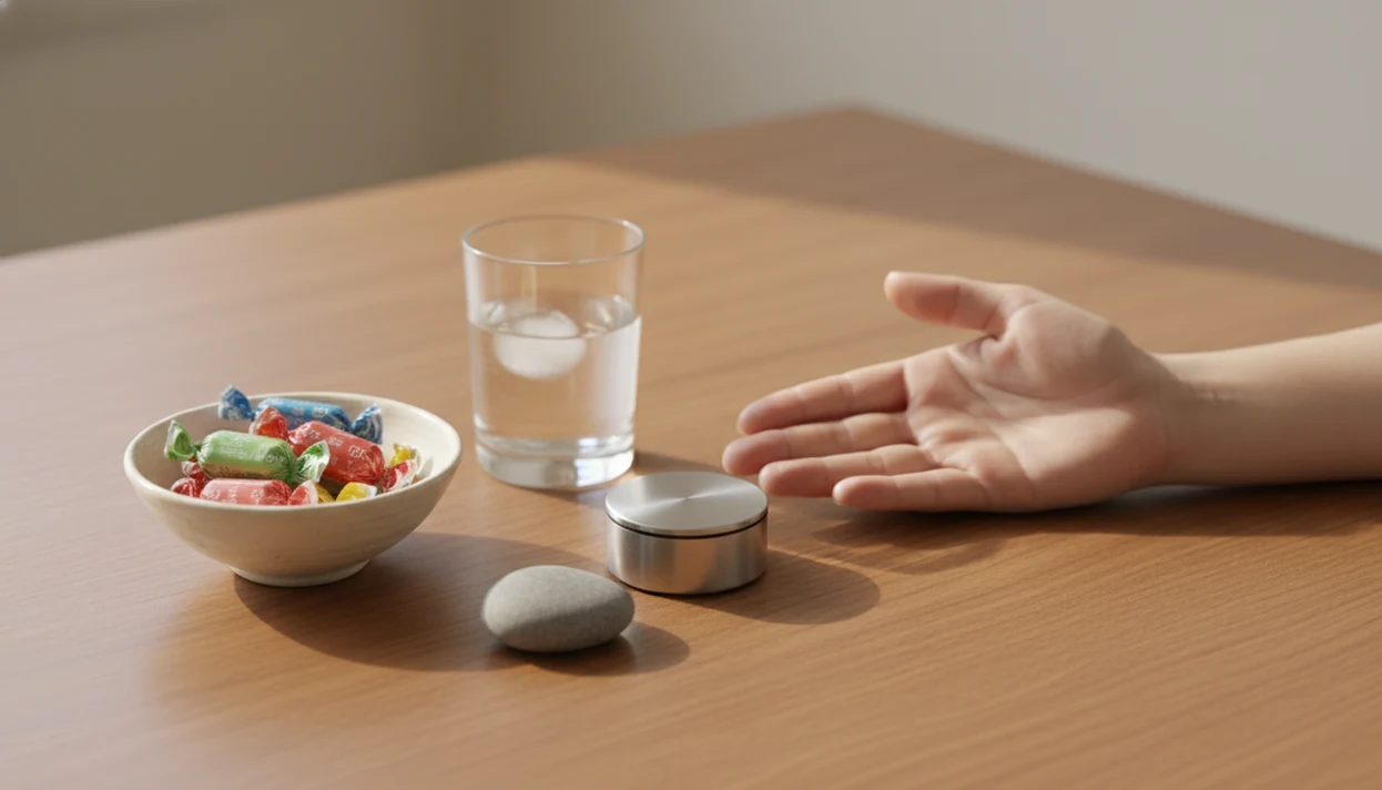 How to Harness Willpower with Mindful Self-Control