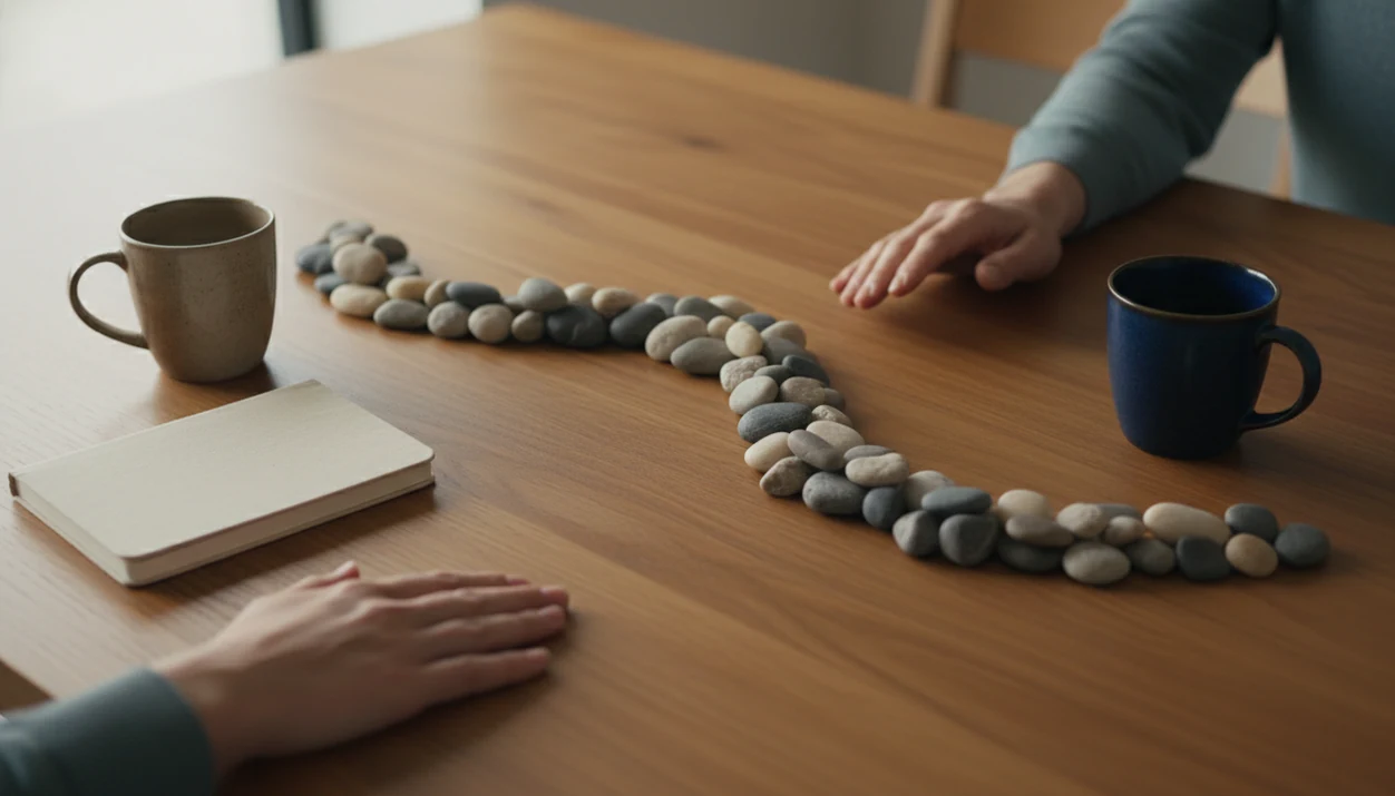 How to Set Boundaries With Skill and Care