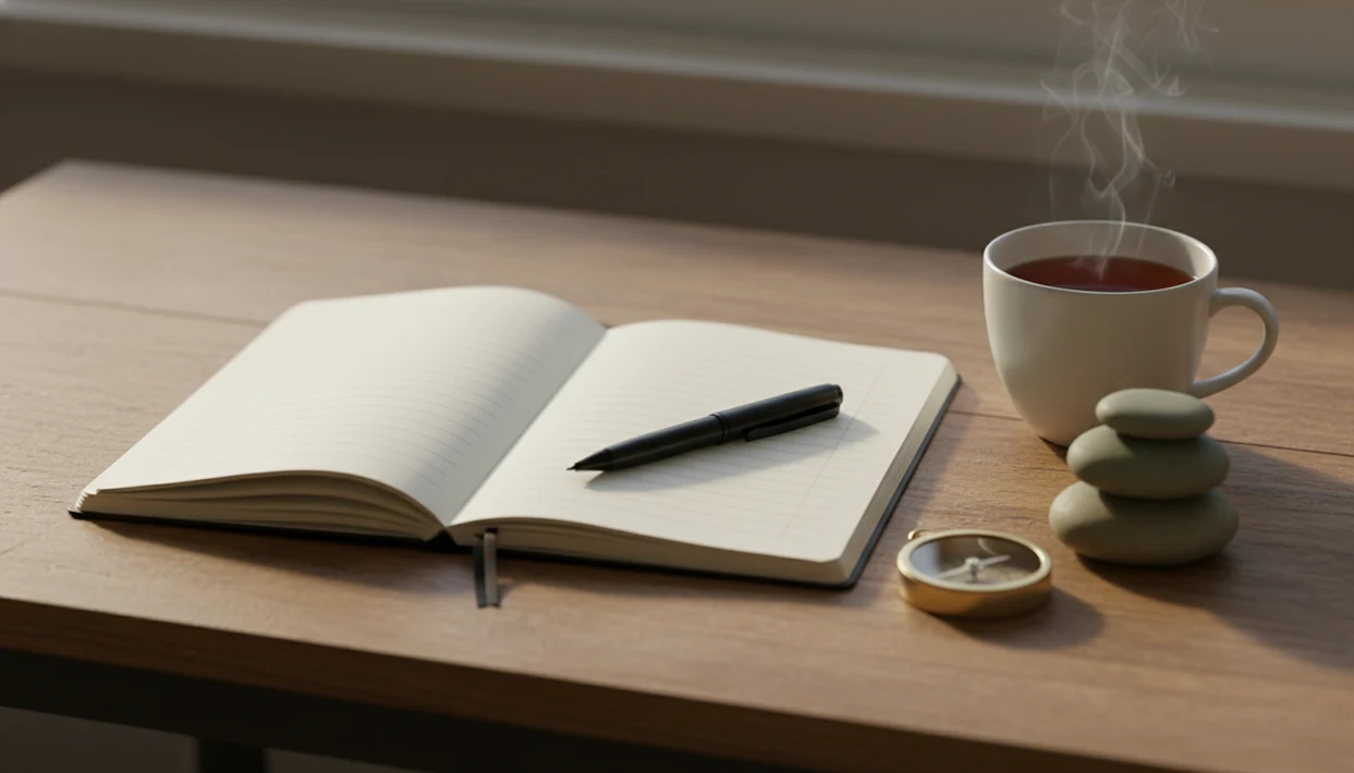 How to Manifest: A Practical Mindfulness Guide