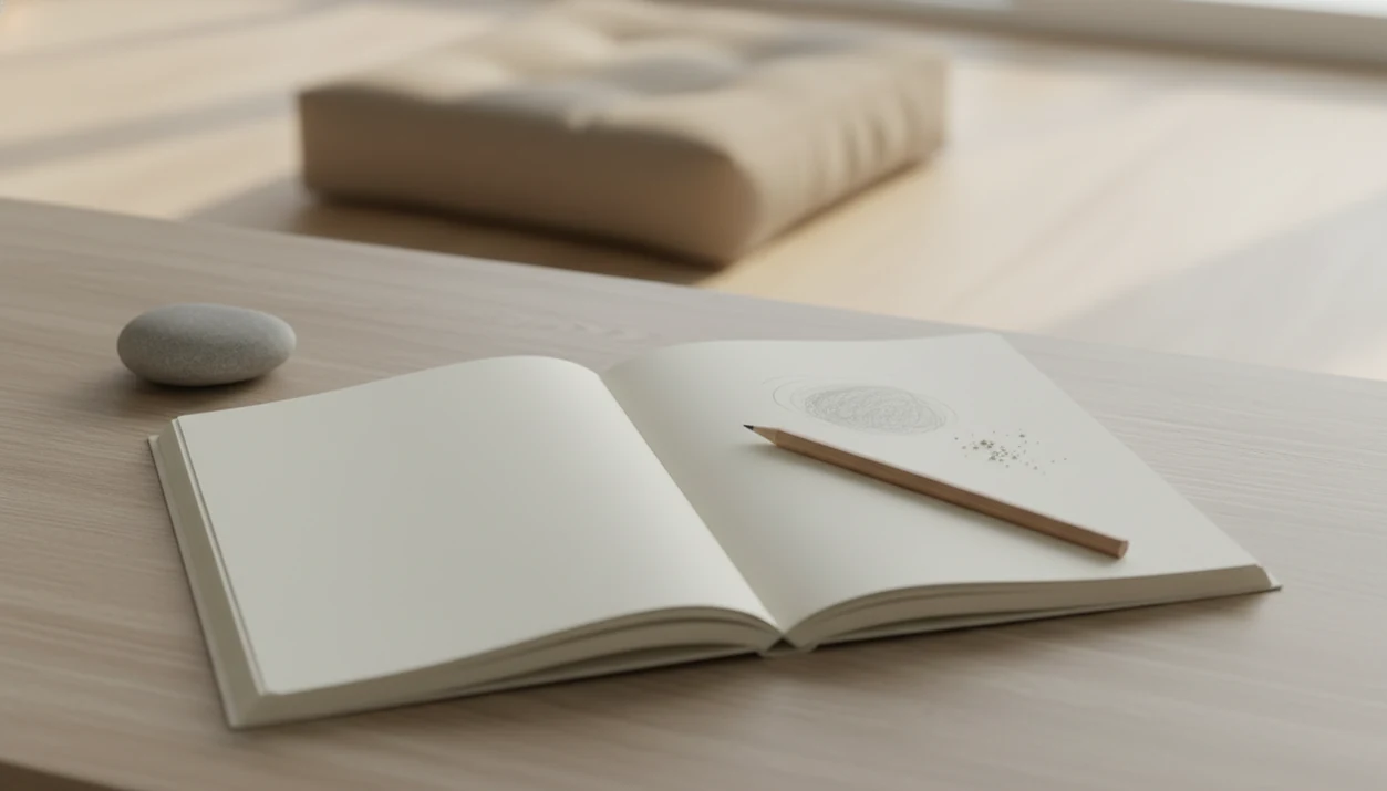 Mindfulness and Learning From Mistakes: A Practical Guide