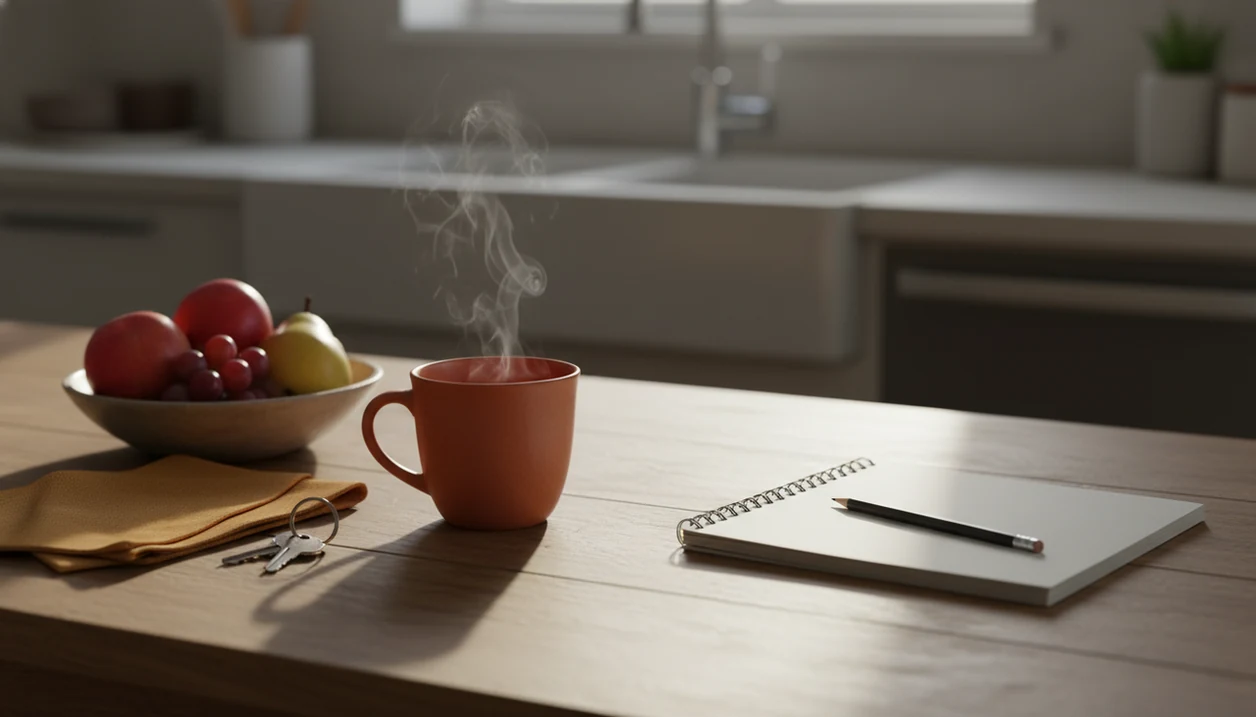 Mindful Living Tips for Everyday Life