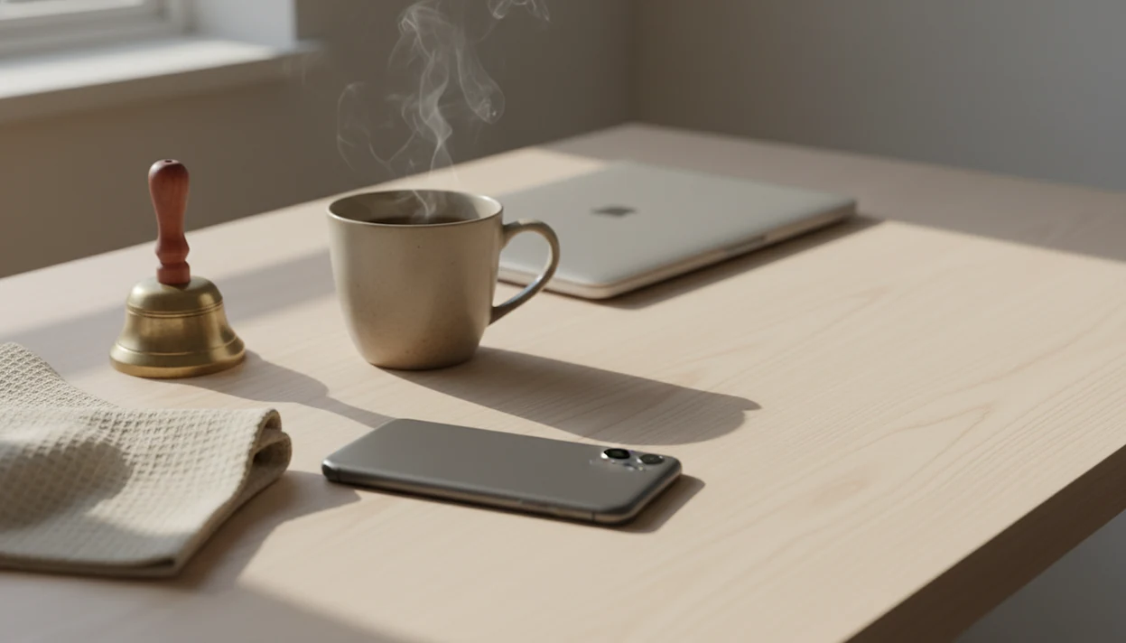 Mindfulness and Technology: A Practical Guide to Mindful Tech Use