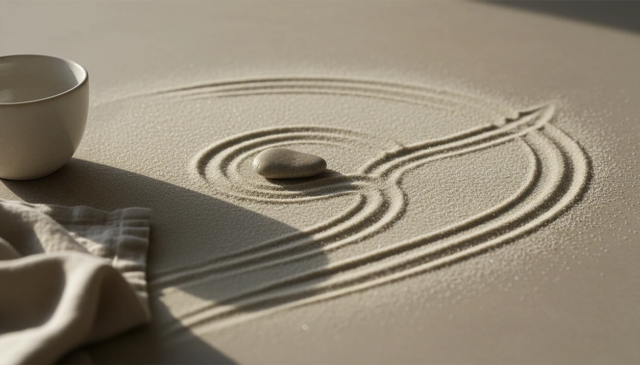 Habits of Thinking: A Practical Mindfulness Guide