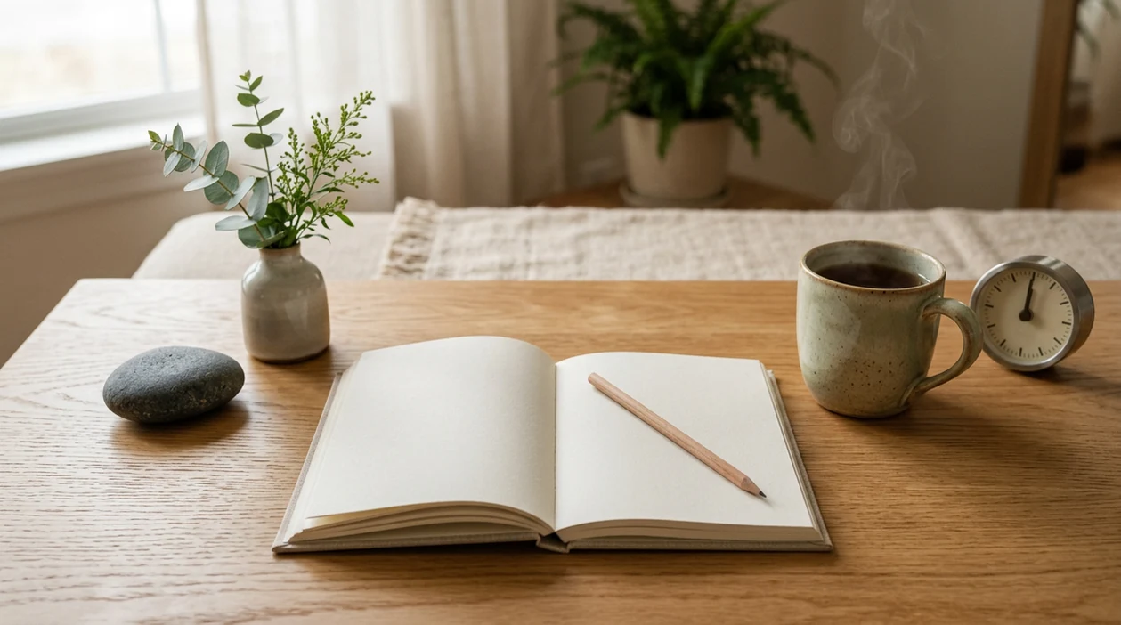 DBT Mindfulness Exercises: Observe, Describe, Participate