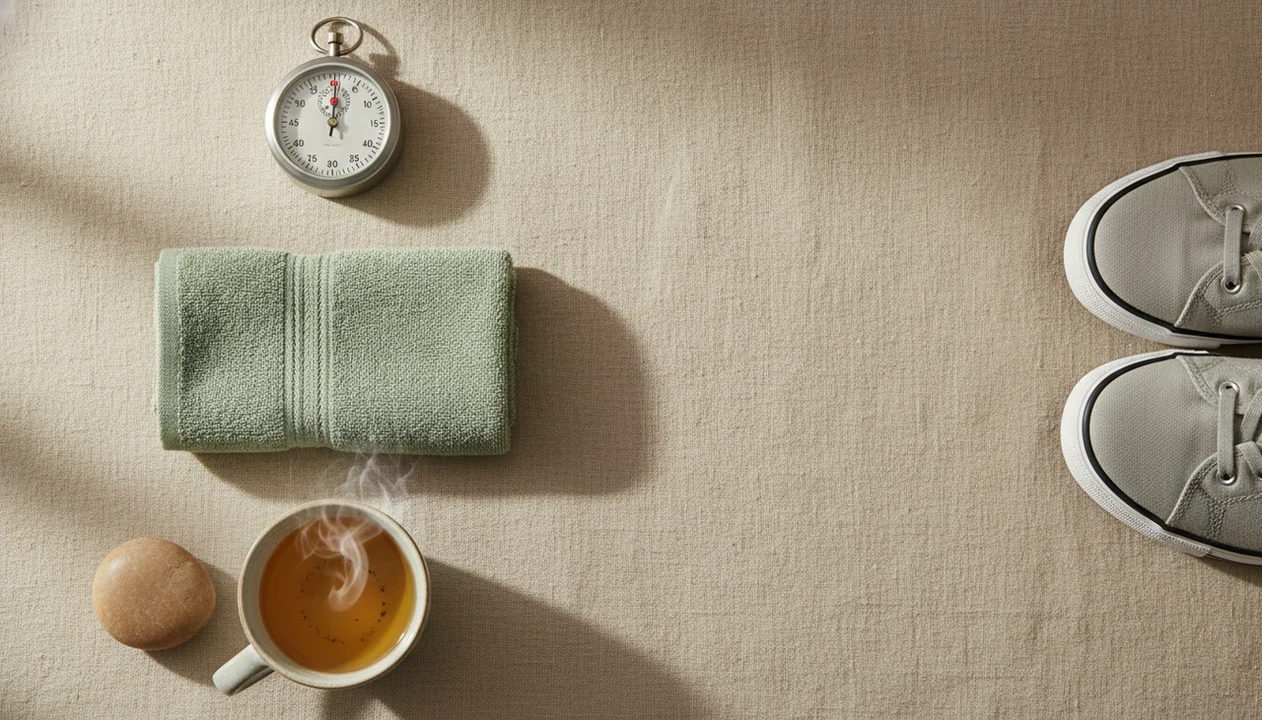 Discover the Best Mindfulness Practice for Your Moment