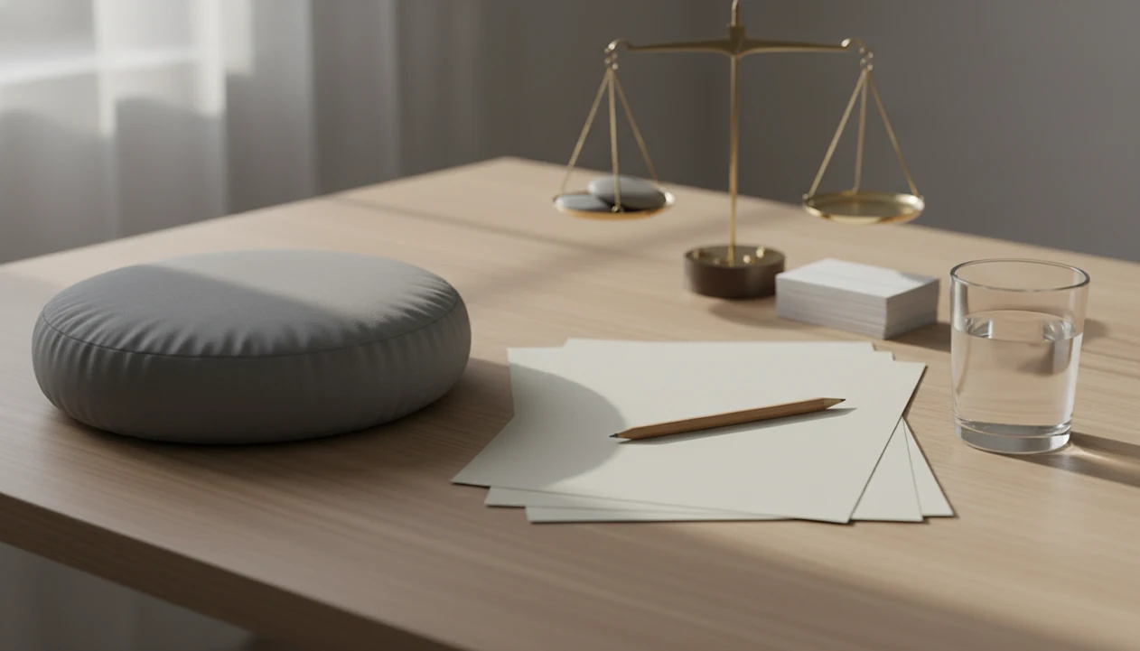 Does Mindfulness Work? A Balanced Evidence Answer