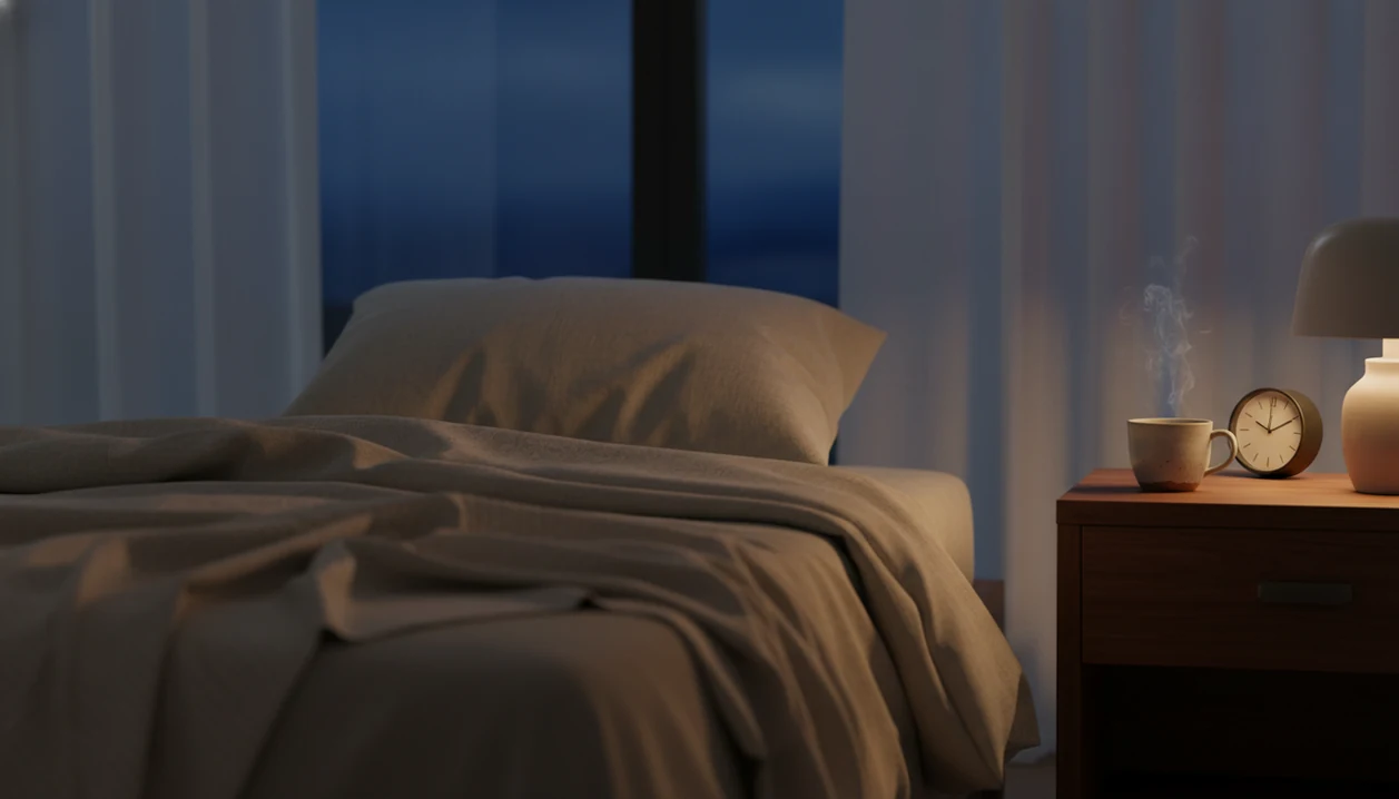 Fall Asleep Fast Meditation: Gentle Scripts That Help
