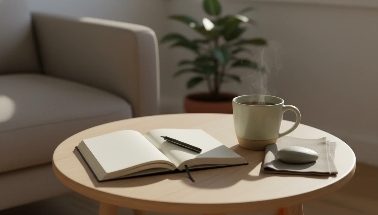 Mindful Gratitude: Simple Practices and Journal Prompts