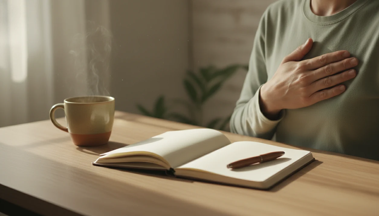 Mindful Self-Compassion Exercises for Everyday Self-Kindness