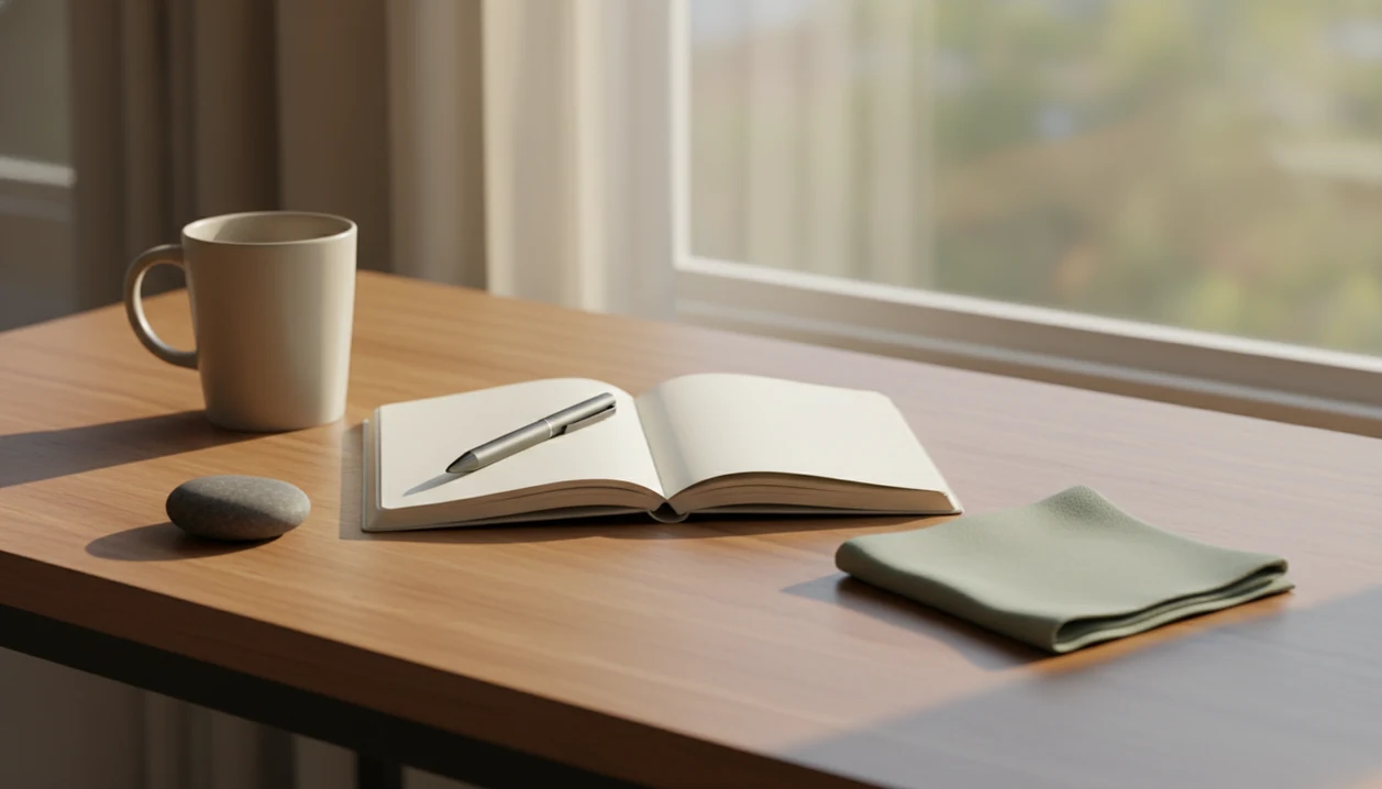 Mental Health Exercises: Mindfulness-Based Support Ideas