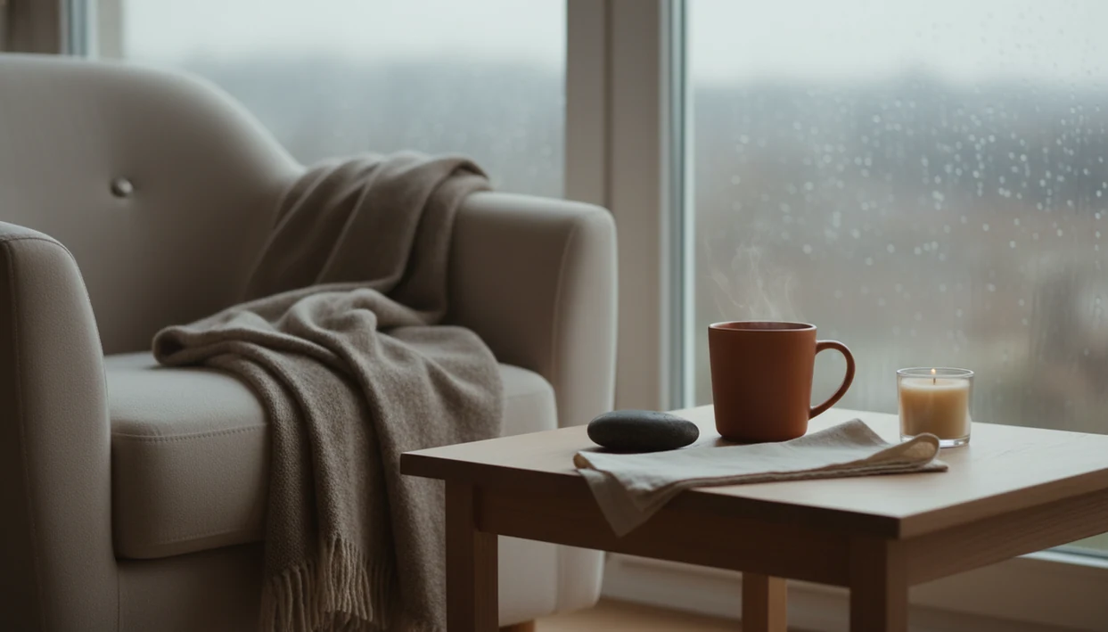 Mindfulness for Grief Support