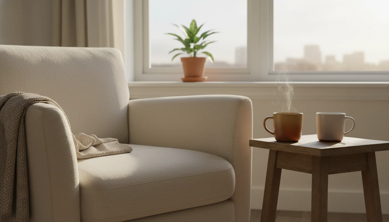 Mindfulness for Loneliness Support