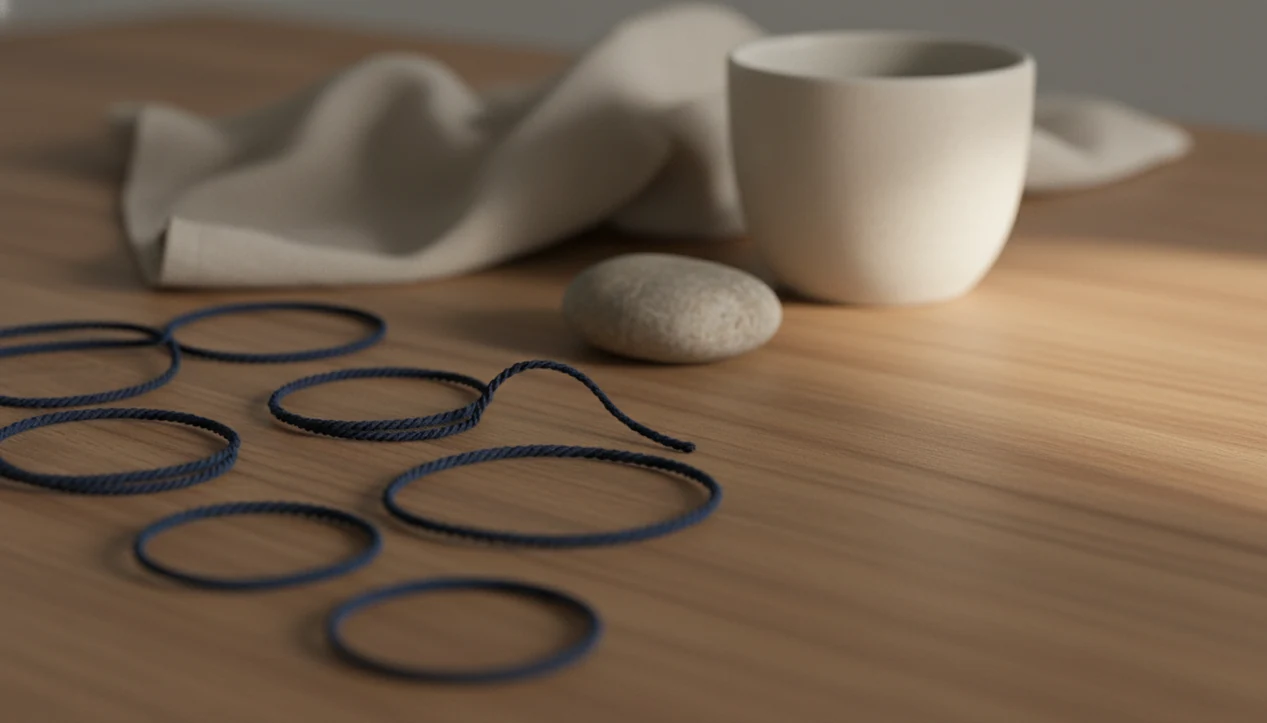 Mindfulness for Rumination: Noticing Repetitive Thoughts