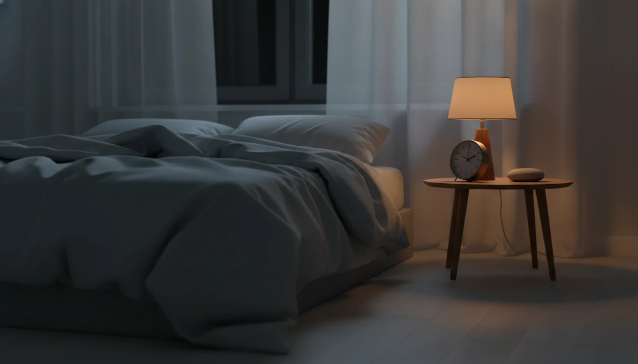 Sleep Meditation for Light Sleepers
