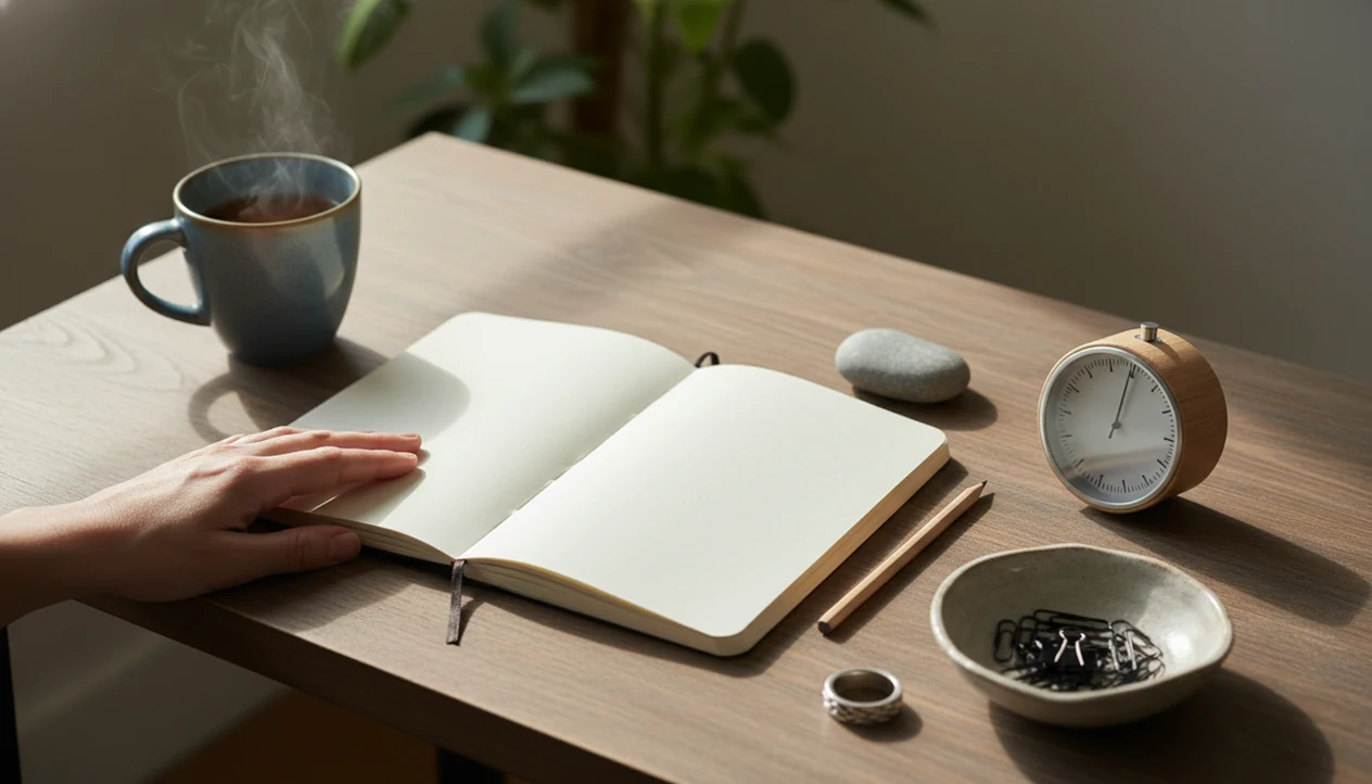Mindfulness for ADHD Adults: A Practical, Secular Guide