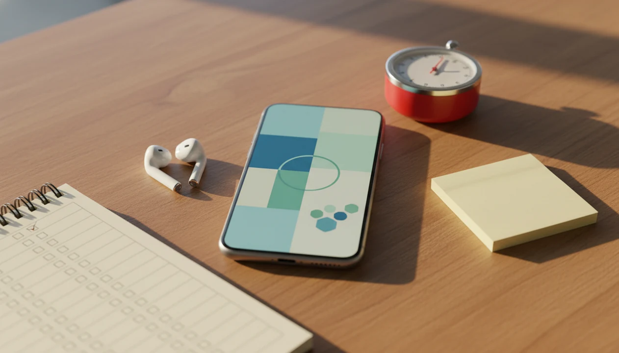 ADHD Meditation App Support: Features That Help