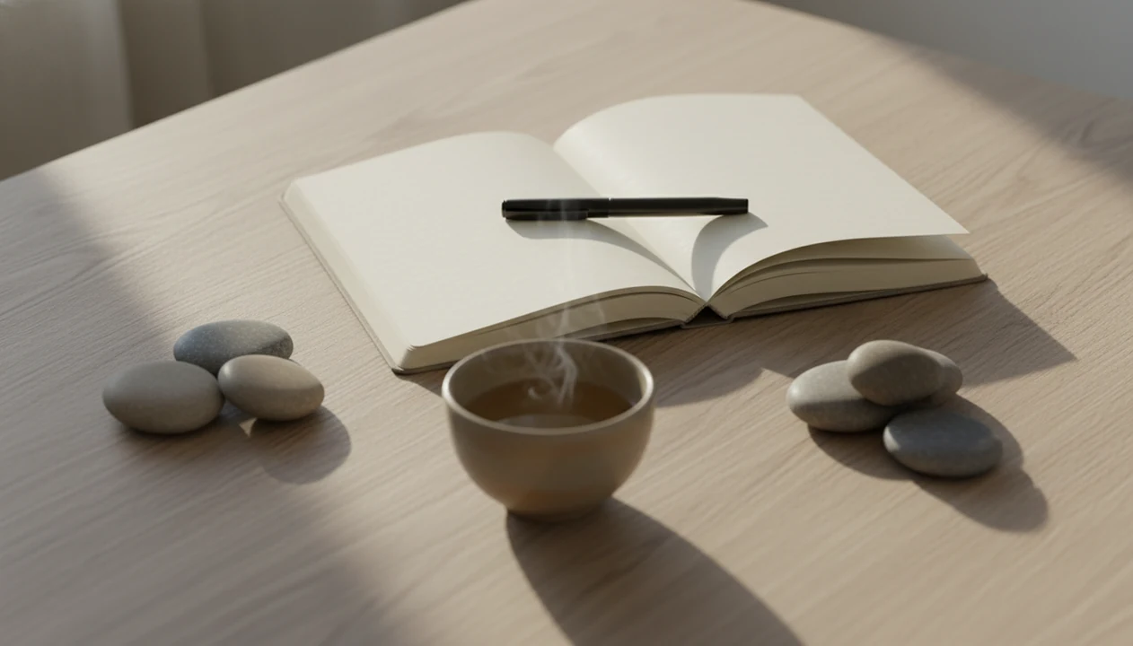 Mindfulness and Decision Making: A Practical Guide
