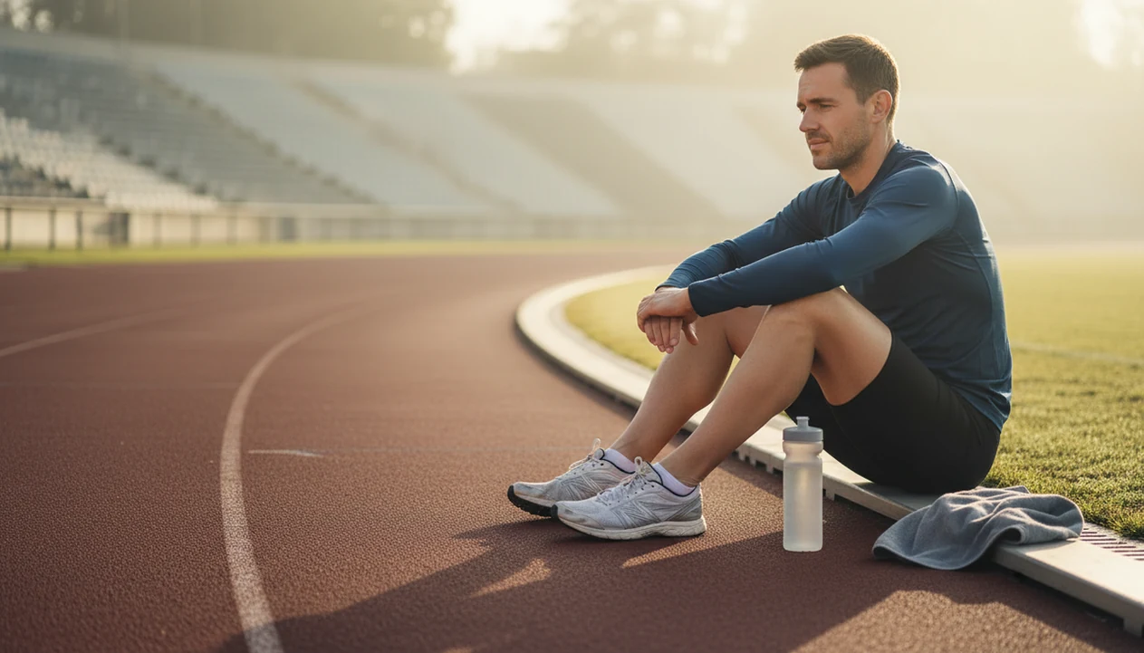 Meditation for Athletes: A Practical Training Guide