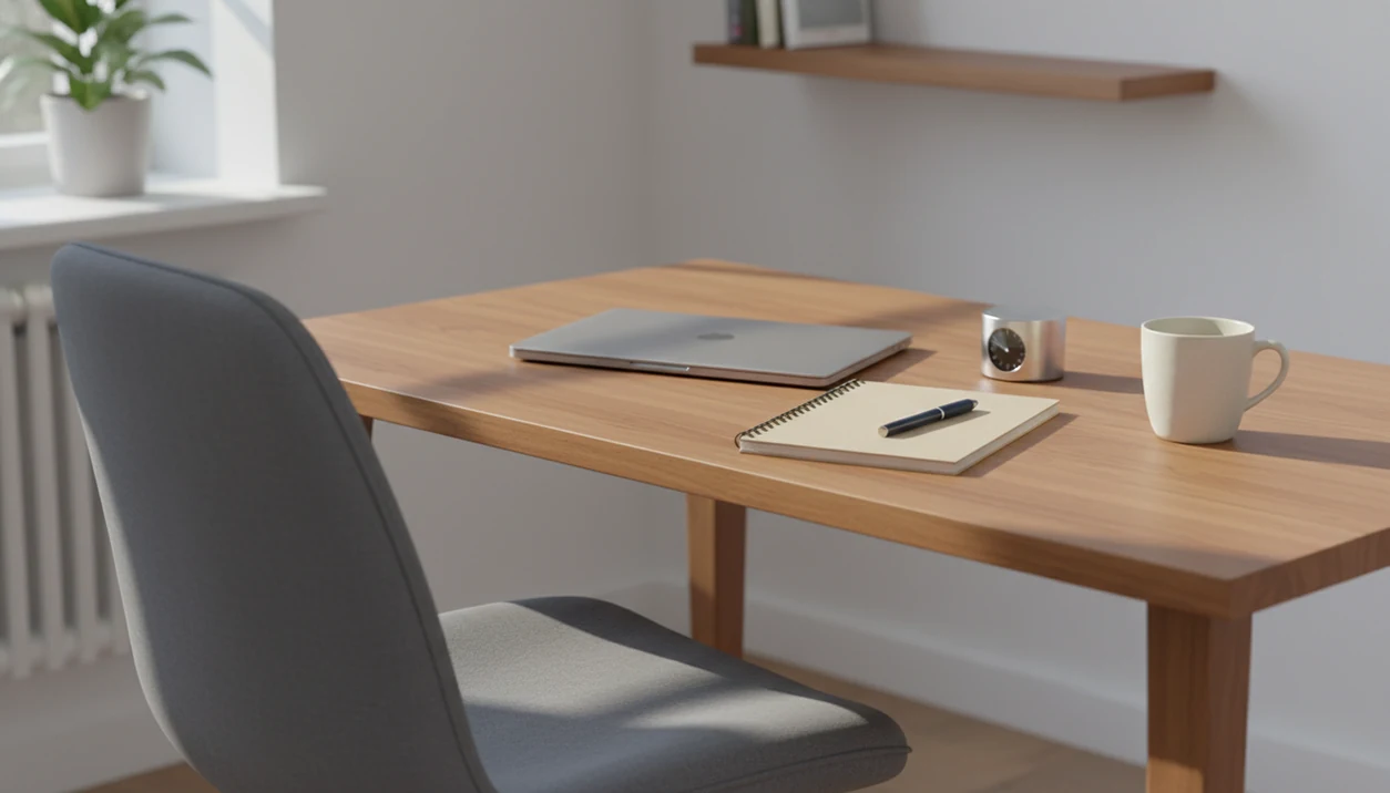 Focus Meditation for Work