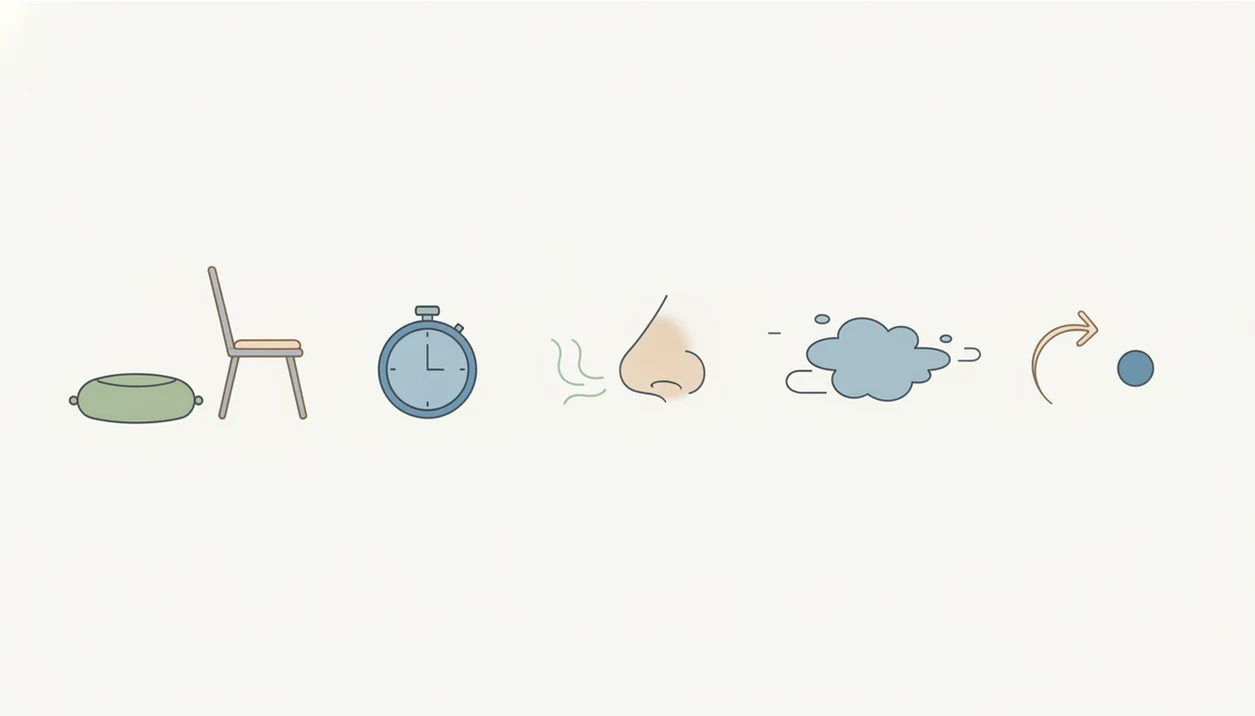 Focus Meditation: A Practical Beginner Guide