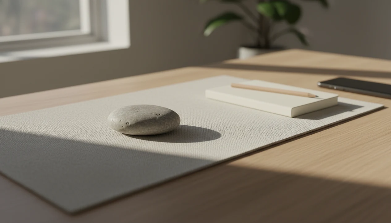 Meditation to Improve Attention: A Practical Focus Guide