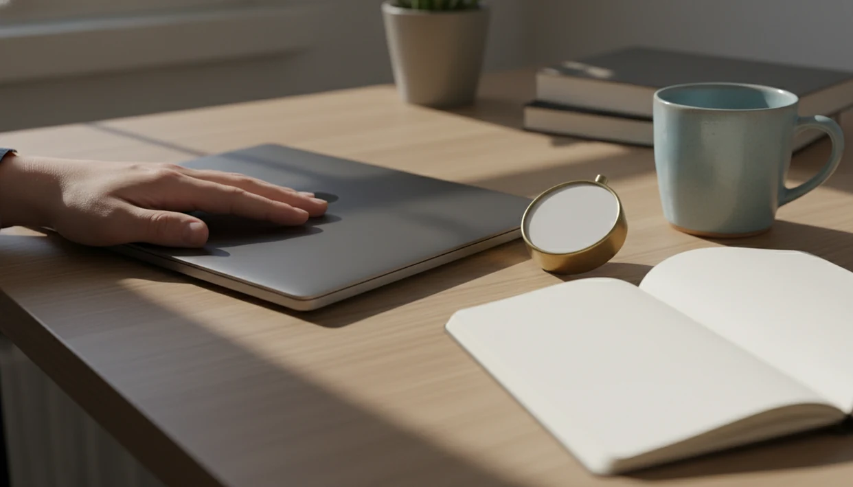 Meditation for Productivity Without Hype