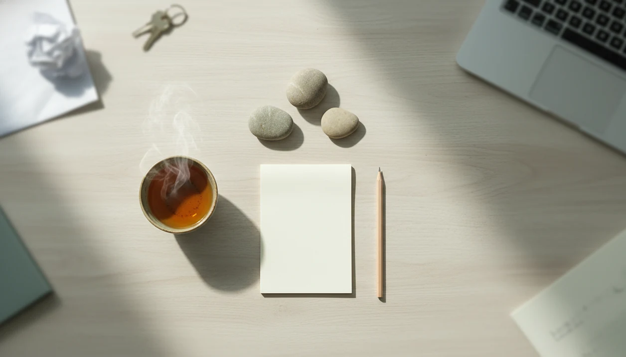 Mindfulness and Working Memory: A Practical Beginner Guide