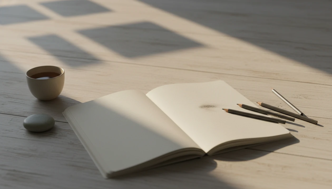 Meditation and Creativity: A Practical Mindfulness Guide