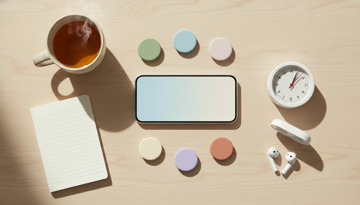 Free Meditation App For Beginners: What Matters Most