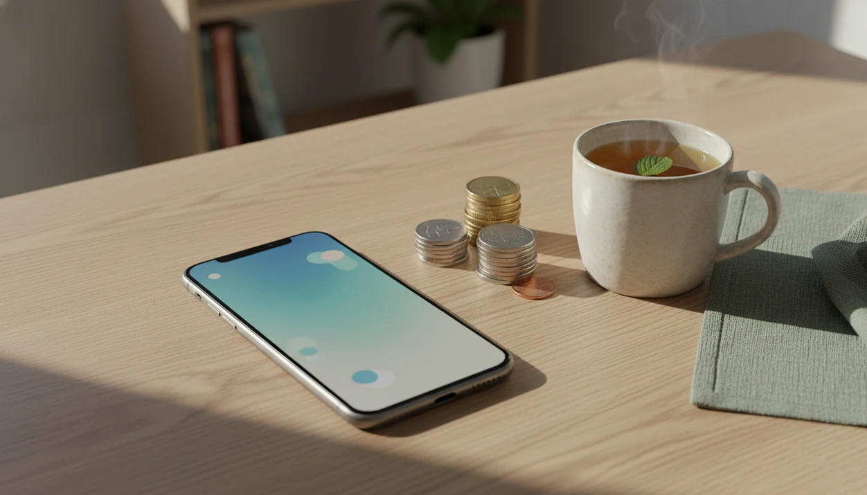 Free Mindfulness App Options for Beginners: What's Actually Worth Downloading