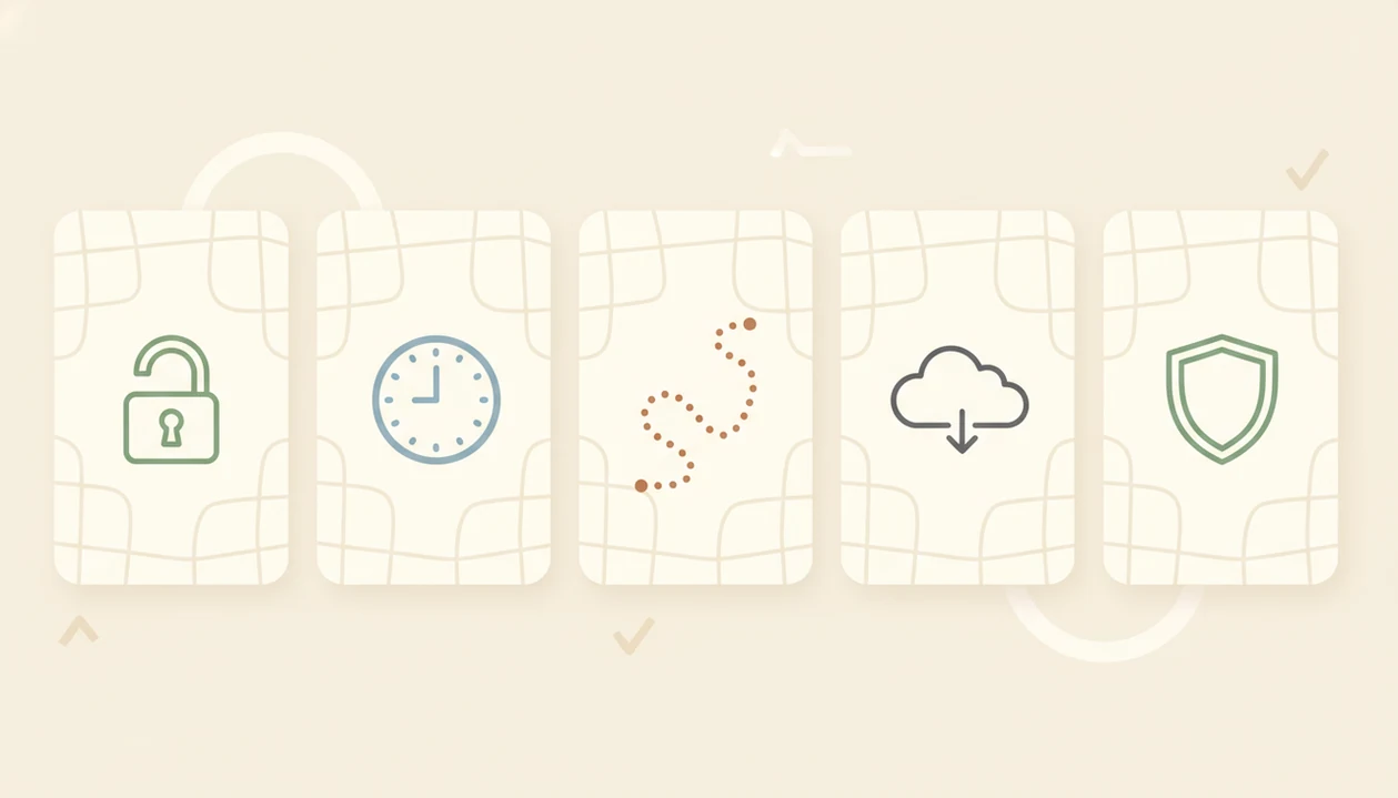 Free Mindfulness App Options for Beginners: What's Actually Worth Downloading
