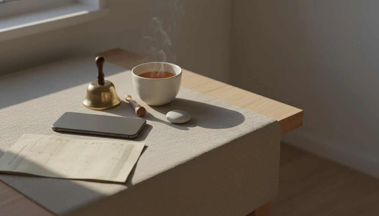 Gentle Practice Reminders Without Streak Pressure